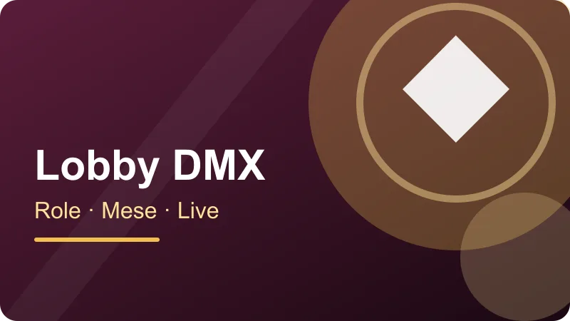DMX Casino – Jackpoturile DMX Casino Jackpoturile DMX Casino – ilustrație pentru secțiunea DMX Casino
